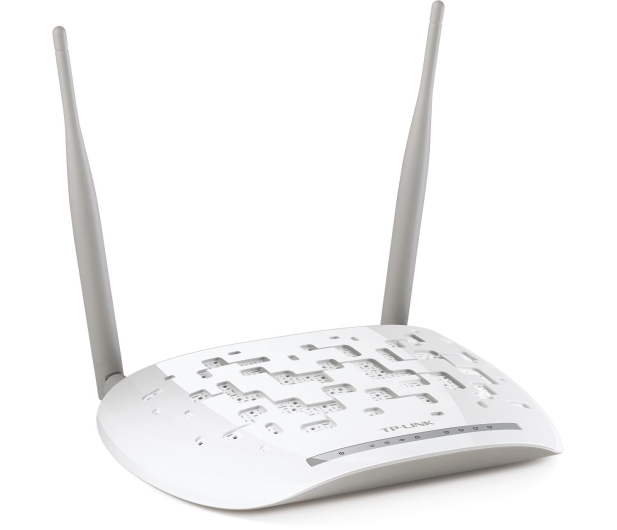 TP-Link TD-W8961N (300Mb/s b/g/n Aneks A) - 151193 - zdjęcie 3